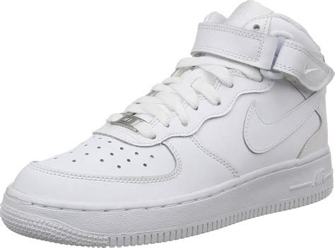 adidas air force 1 mid schuhe kinder farbe weiß|Nike Air Force 1 Kinder .